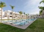 Nieuwbouw Woningen - Bungalow -
Torrevieja - Los Balcones