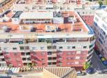 Herverkoop - Penthouse -
Torrevieja
