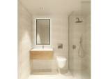 New Build - Quad House -
Gran Alacant