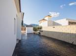 Neue Gebäude - Villa -
Pinoso - Lel