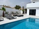 Herverkoop - Vrijstaande woning / Villa -
Ciudad Quesada - Rojales - Rojales