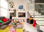 Herverkoop - Vrijstaande woning / Villa -
Ciudad Quesada - Rojales - Rojales