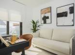 Nouvelle construction - Mitoyenne -
Torrevieja