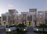 New Build - low-bungalow -
Ciudad Quesada
