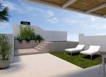 Nouvelle construction - Bungalow - Rez-de-chausée -
Pilar de la Horadada