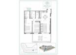 Obra nueva - Apartamento -
Vera - Pueblo Salinas