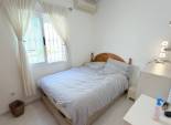 Reventa - Independiente / Villa -
Ciudad Quesada - Rojales - Benimar