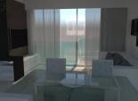 New Build - Apartment -
La Cala