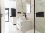 Nieuwbouw Woningen - Villa -
Pilar de la Horadada - pueblo