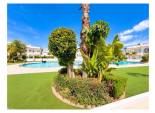Wiederverkauf - Apartment -
Ciudad Quesada - Rojales - Doña Pepa