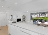 Herverkoop - Appartement -
Orihuela - Vistabella Golf