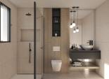 Nouvelle construction - ground-floor -
Los Guardianes