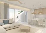 New Build - low-bungalow -
Torre de la Horadada