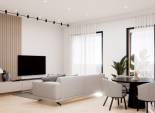 Nouvelle construction - Villa -
Orihuela Costa - La Zenia