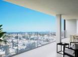 Neue Gebäude - Apartment -
Los Alcazares - Los Narejos