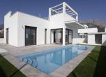 Nouvelle construction - detached -
Polop