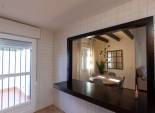 Nieuwbouw Woningen - detached -
Fuente Álamo - Fuente Alamo