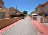 Herverkoop - Vrijstaande woning / Villa -
Ciudad Quesada - Rojales - Doña Pepa