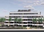 Nieuwbouw Woningen - Appartement -
Torre Pacheco - Santa Rosalía