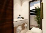 Nieuwbouw Woningen - Vrijstaande woning / Villa -
Benijofar