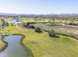 Nouvelle construction - Appartement -
Los Alcazares - Serena Golf