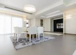 Nouvelle construction - Villa -
Orihuela Costa - Campoamor