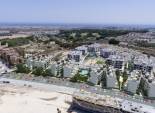 Nieuwbouw Woningen - Appartement -
Orihuela Costa - Villamartín