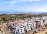 Obra nueva - Villa -
Guardamar del Segura - Els Secans