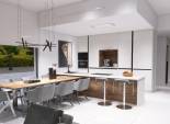 Obra nueva - Villa -
Aspe - Poligono 19