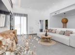 New Build - detached -
La Mata