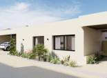 Nieuwbouw Woningen - Villa -
Banos y Mendigo - Altaona Golf