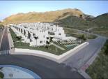 Nieuwbouw Woningen - Rijwoning -
Cox - San Fernando