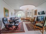 Herverkoop - Vrijstaande woning / Villa -
Ciudad Quesada - Rojales - Ciudad Quesada
