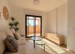 Nieuwbouw Woningen - Penthouse -
Aguilas - Águilas