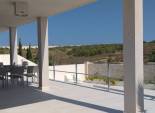 Resale - Villa -
Santa Pola - Gran Alacant