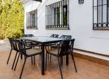 Nieuwbouw Woningen - detached -
Fuente Álamo - Fuente Alamo