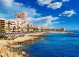 Obra nueva - Apartamento -
Torrevieja - Playa de El Cura