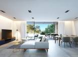 Nouvelle construction - Villa -
Pilar de la Horadada - Pinar de Campoverde