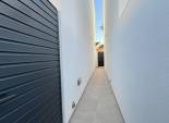 Neue Gebäude - Freistehend / Villa -
San Pedro del Pinatar - San Pedro Del Pinatar
