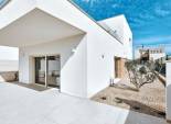 New Build - detached -
Los Montesinos