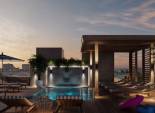 Nieuwbouw Woningen - Appartement -
Guardamar del Segura - Guardamar Del Segura