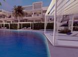Nieuwbouw Woningen - high-bungalow -
Torrevieja