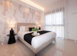 Nouvelle construction - detached -
Ciudad Quesada