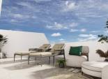 New Build - Apartment -
Pilar de la Horadada