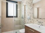 Nieuwbouw Woningen - detached -
Benijofar