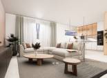 New Build - Apartment -
Pilar de la Horadada