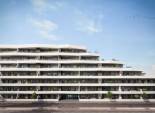 Neue Gebäude - Apartment -
San Miguel de Salinas - Pueblo