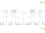 Nouvelle construction - Penthouse -
San Miguel de Salinas - Pueblo