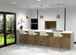 Obra nueva - Villa -
Aspe - Poligono 19