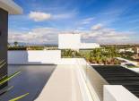 Nieuwbouw Woningen - Vrijstaande woning / Villa -
Ciudad Quesada - Rojales - Ciudad Quesada